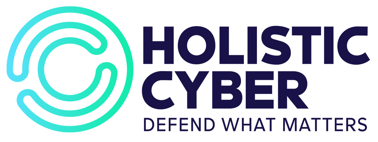 Holistic Cyber Logo